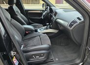 Audi Q5 SUV / Terénní 3,0 l 180 kw