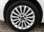 Ford S-MAX MPV 2,0 l 103 kw