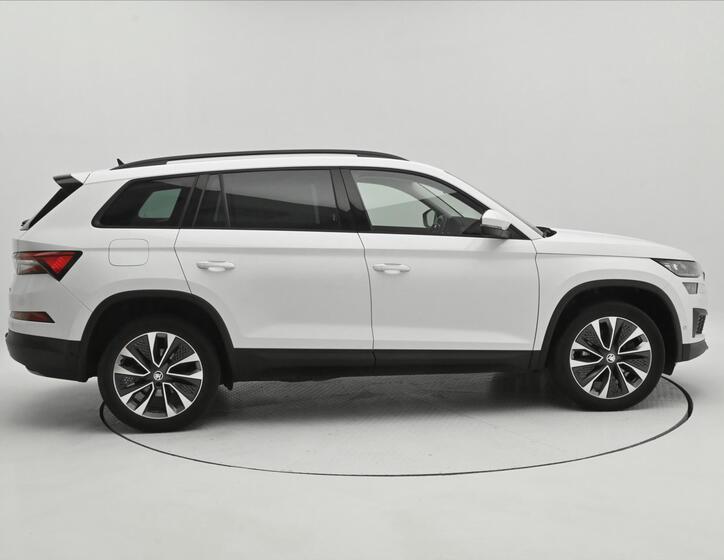 Škoda Kodiaq 4