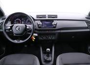 Škoda Fabia 17