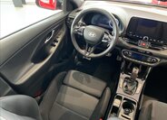 Hyundai i30 Kombi 1,5 l 103 kw