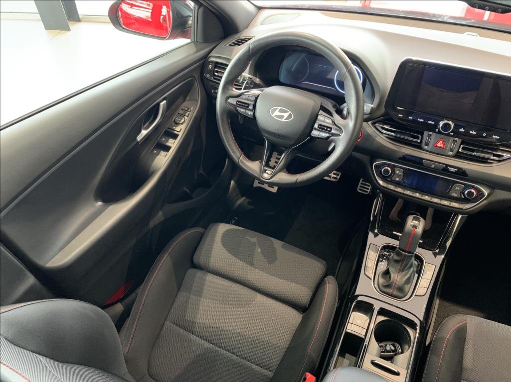 Hyundai i30 Kombi 1,5 l 103 kw