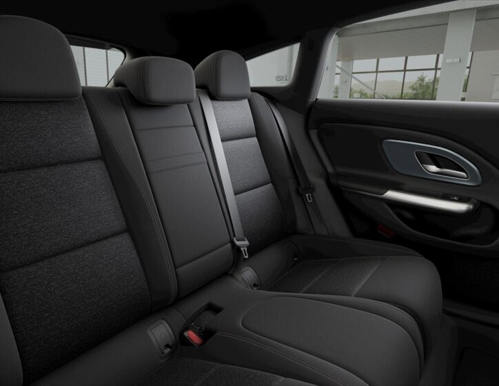 Mercedes-Benz CLA Ostatní 0,0 200 kw