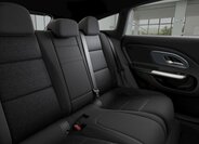 Mercedes-Benz CLA Ostatní 0,0 200 kw