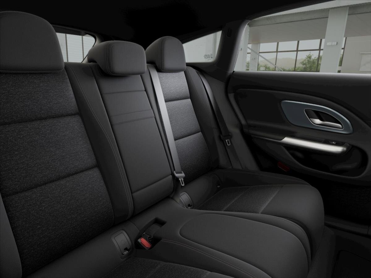 Mercedes-Benz CLA Ostatní 0,0 200 kw