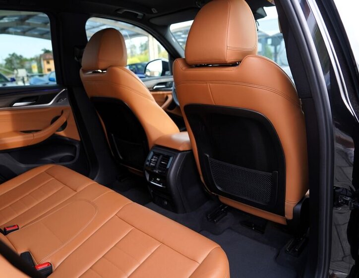 BMW X3 SUV / Terénní 3,0 l 195 kw