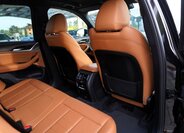 BMW X3 SUV / Terénní 3,0 l 195 kw