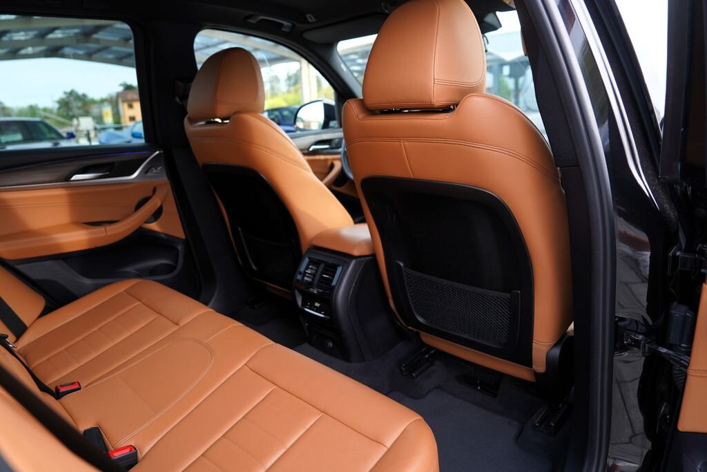 BMW X3 SUV / Terénní 3,0 l 195 kw