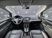 Volkswagen Sharan 14