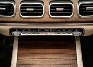 Mercedes-Benz GLE SUV / Terénní 2,0 l 180 kw