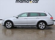 Volkswagen Passat Kombi 2,0 l 176 kw