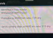 Volkswagen Tiguan Allspace 25