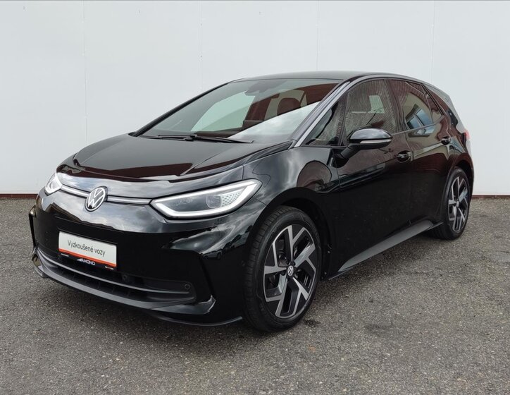 Volkswagen ID.3 1