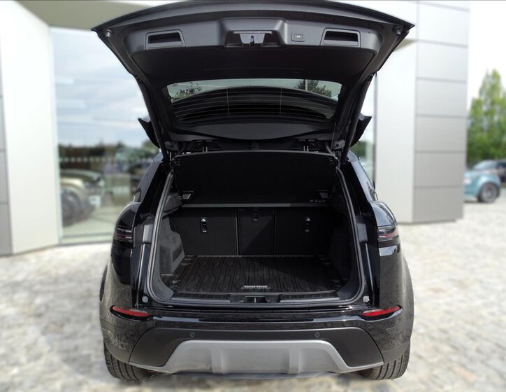 Land Rover Range Rover Evoque SUV / Terénní 2,0 l 120 kw