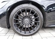 Mercedes-Benz AMG GT 14