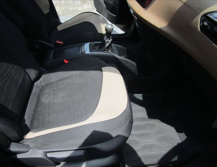 Citroën C4 Picasso Kombi 1,6 l 85 kw