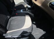 Citroën C4 Picasso Kombi 1,6 l 85 kw