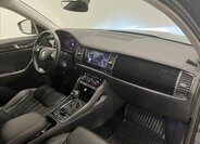 Škoda Kodiaq SUV 2,0 l 147 kw