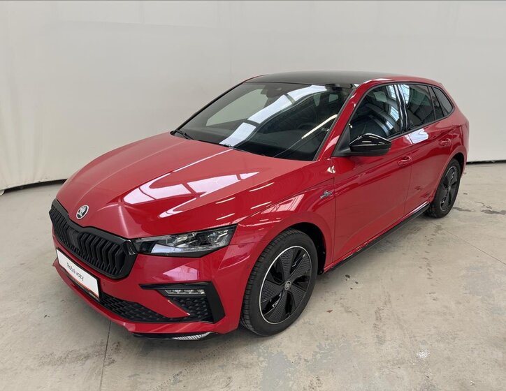 Škoda Scala Hatchback 999,0 85 kw