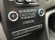 Renault Mégane Kombi 1,6 l 84 kw