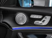 Mercedes-Benz Třídy E Kombi 4,0 l 450 kw