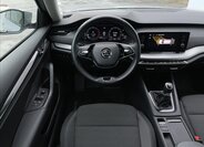Škoda Octavia Kombi 2,0 l 85 kw