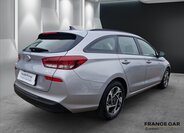 Hyundai i30 Kombi 1,5 l 71 kw