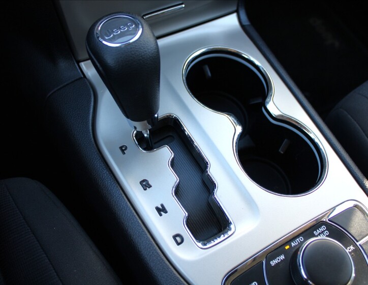 Jeep Grand Cherokee 15