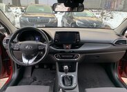 Hyundai i30 Kombi 998,0 88 kw