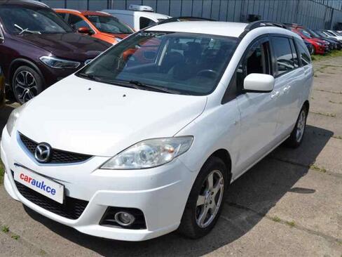 Mazda 5