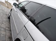 Peugeot 807 MPV 2,0 l 100 kw