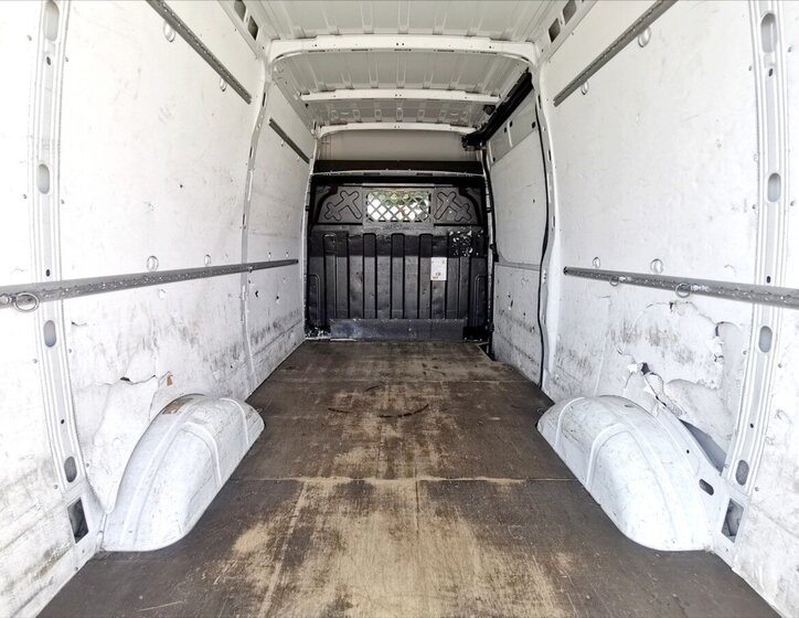 Iveco Daily Ostatní 2,3 l 115 kw