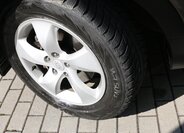 KIA Sportage Kombi 1,7 l 85 kw