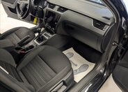 Škoda Octavia Kombi 1,5 l 110 kw