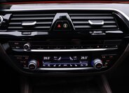 BMW Řada 5 Kombi 3,0 l 250 kw