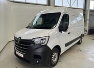 Renault Master Skříň 2,3 l 100 kw