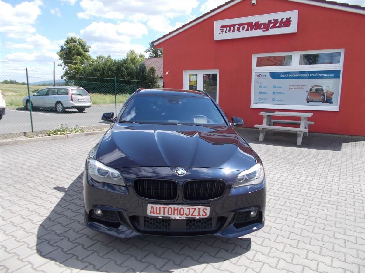 BMW Řada 5