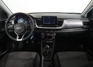 KIA Stonic SUV / Terénní 1,2 l 58 kw