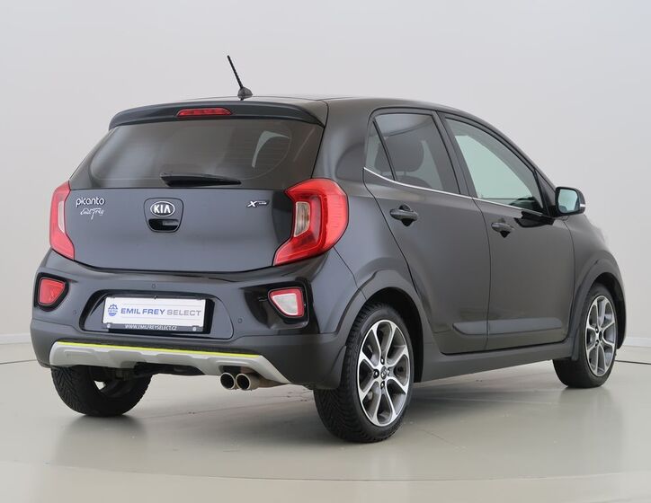 KIA Picanto 5