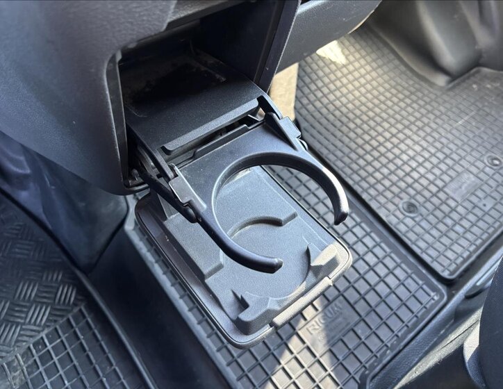 Ford Transit Ostatní 2,0 l 96 kw