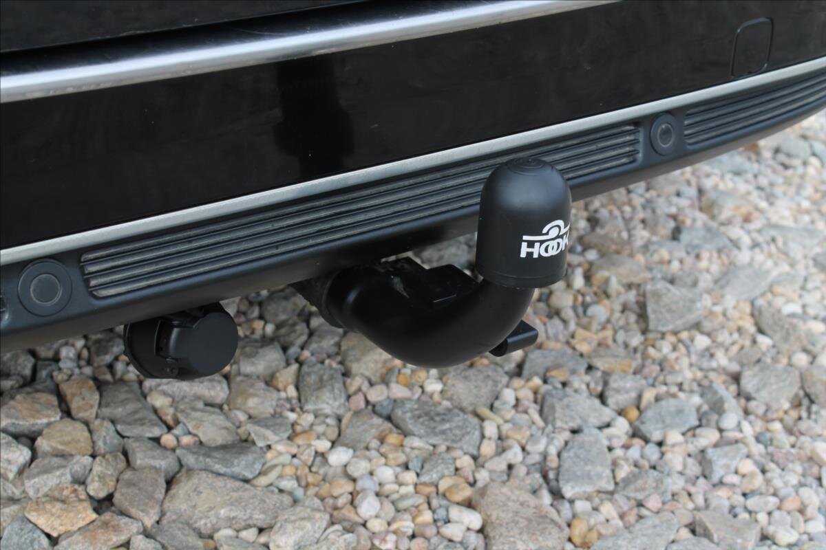 Ford Mondeo Kombi 2,0 l 103 kw