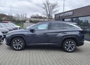 Hyundai Tucson SUV / Terénní 1,6 l 110 kw