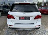 Mercedes-Benz GLE 24