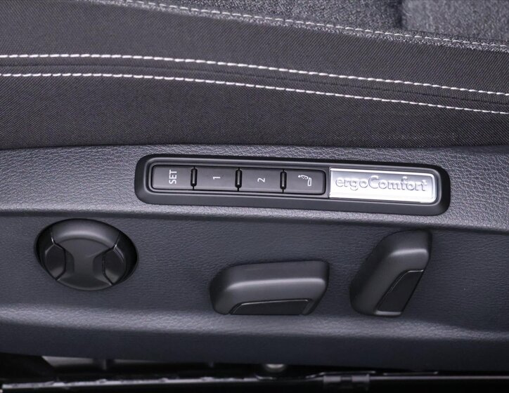 Volkswagen Passat 16