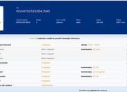 Mercedes-Benz Třídy X 44