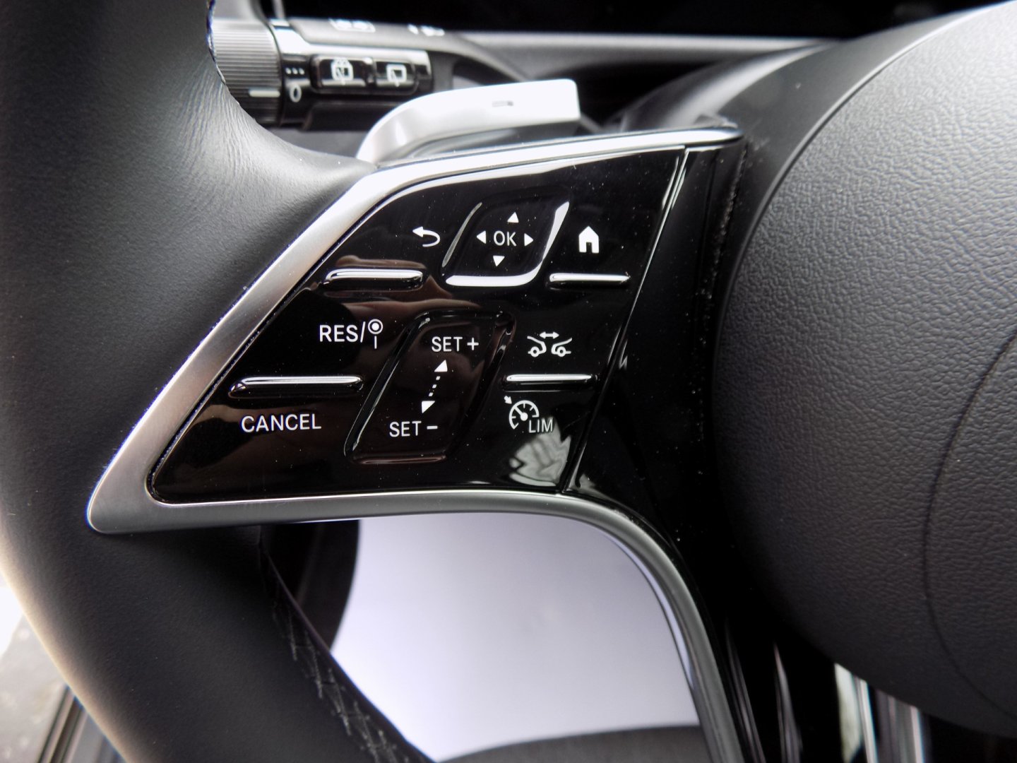 Mercedes-Benz Třídy E