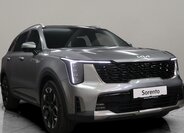 KIA Sorento SUV / Terénní 2,2 l 142 kw