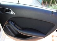 Mercedes-Benz Třídy B MPV 1,5 l 80 kw