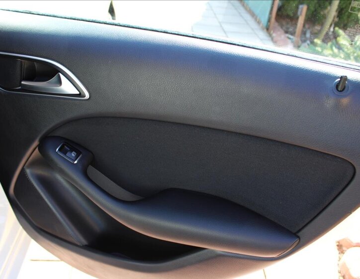 Mercedes-Benz Třídy B MPV 1,5 l 80 kw