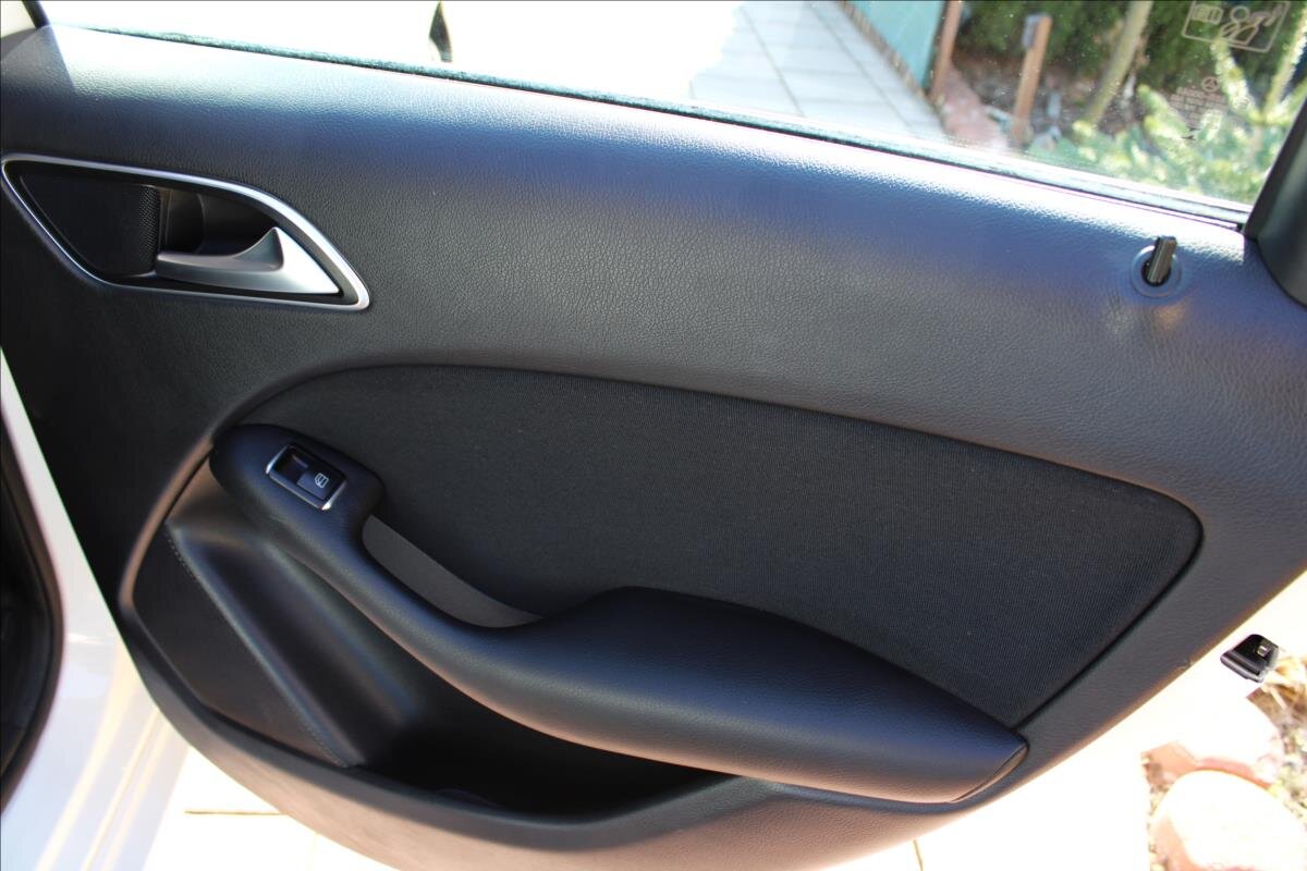 Mercedes-Benz Třídy B MPV 1,5 l 80 kw